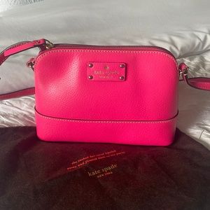 PINK Kate Spade ♠️